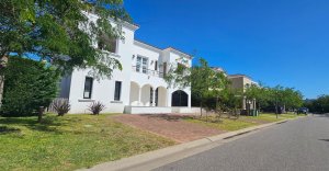 Cabos del Lago House for Sale, Nordelta