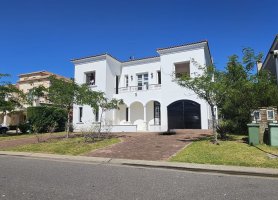 Cabos del Lago House for Sale, Nordelta