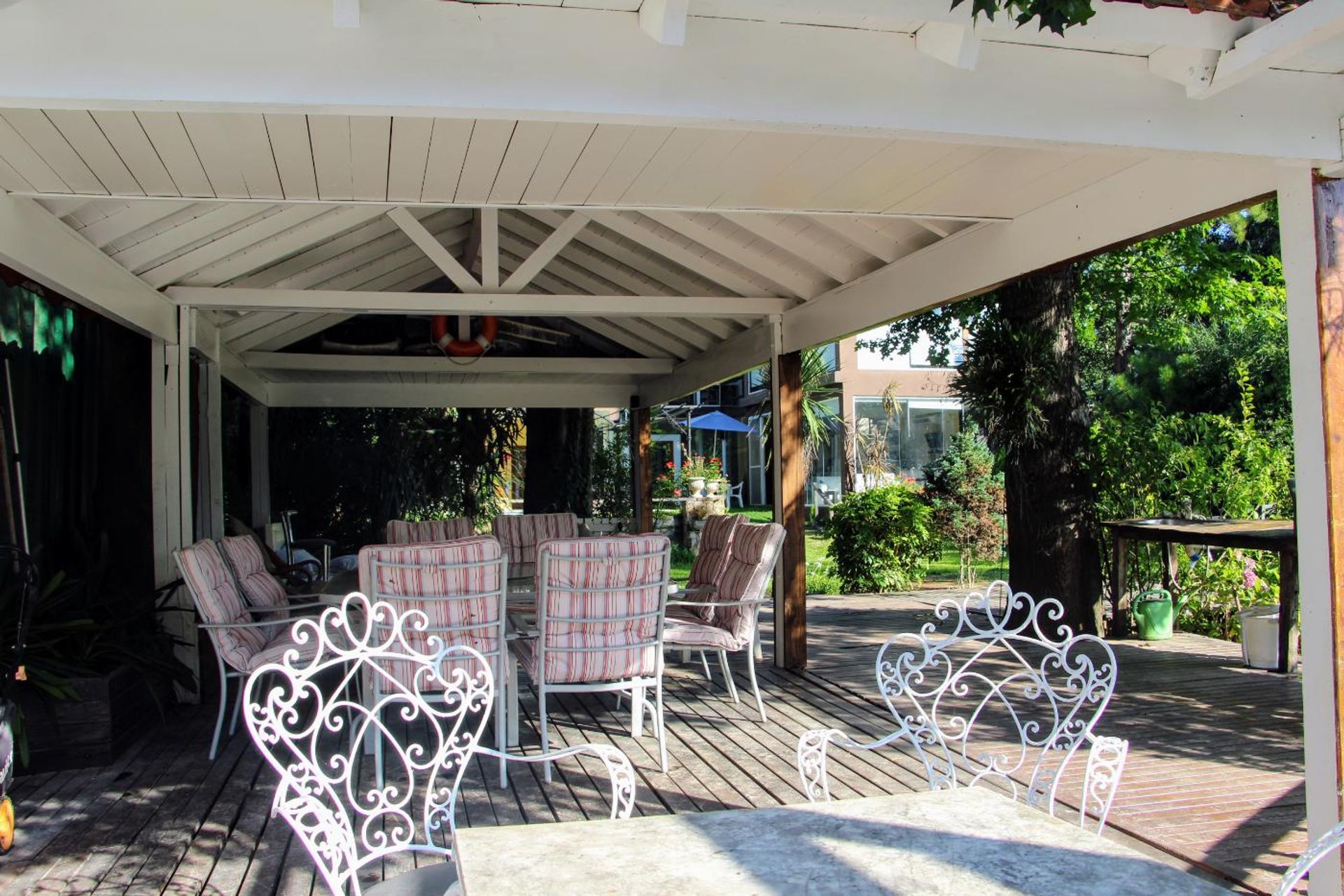 Venta casa 4 dormitorios al Rio en Boatcenter