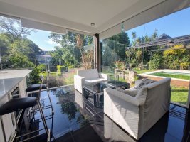House for sale: 4 bedrooms by the river at Boatcenter
