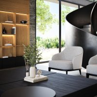 Exclusiva Casa en Venta al Lago Virazon Nordelta
