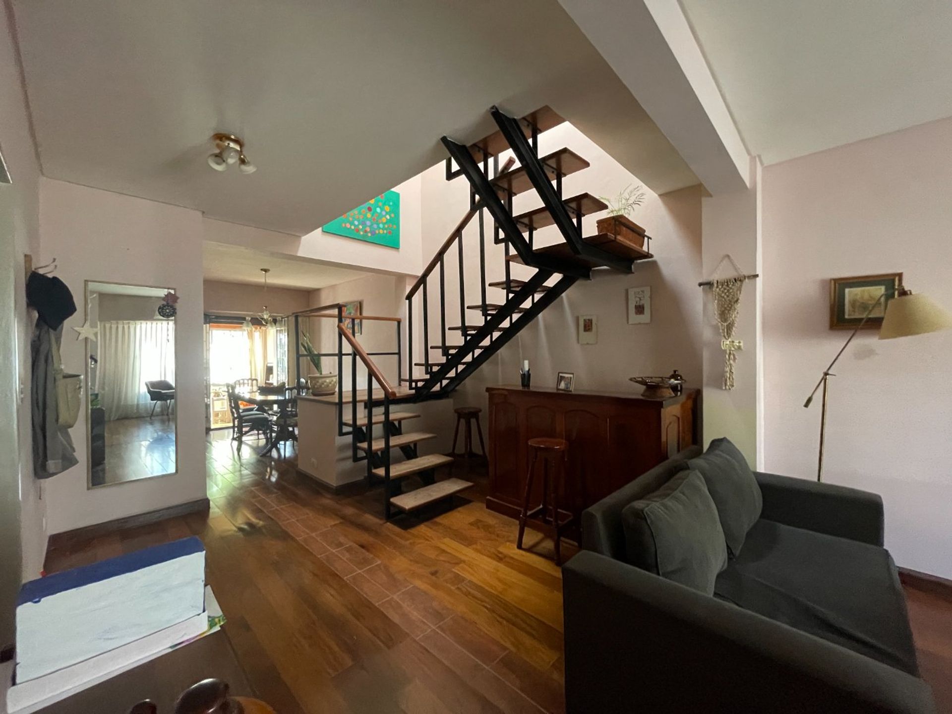 Sale Duplex Florida La Salle 5 rooms Not Credit Eligible