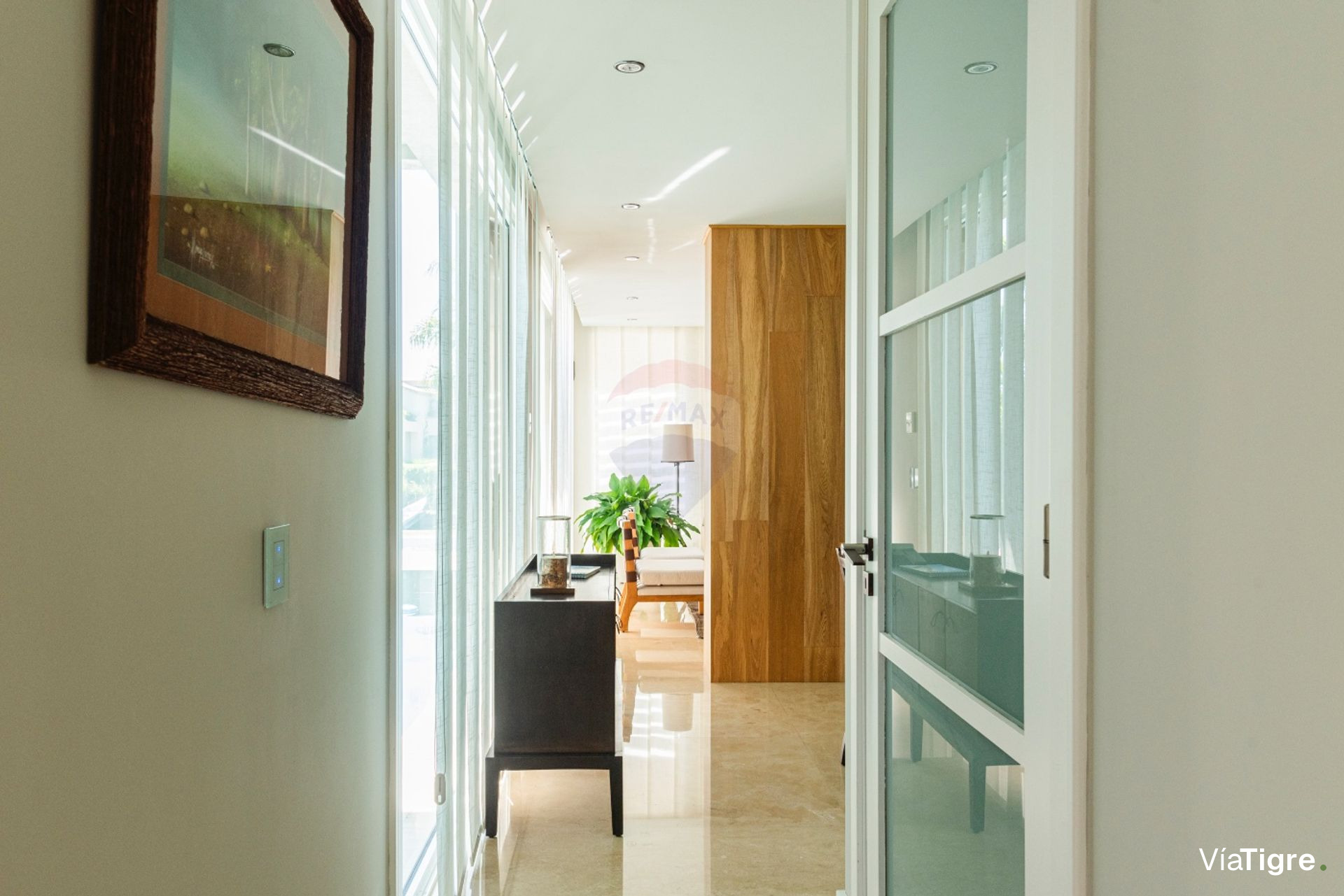 Venta Casa 7 Amb En Cabos Del Lago Nordelta