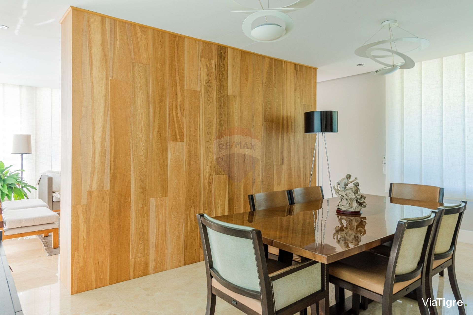 Venta Casa 7 Amb En Cabos Del Lago Nordelta