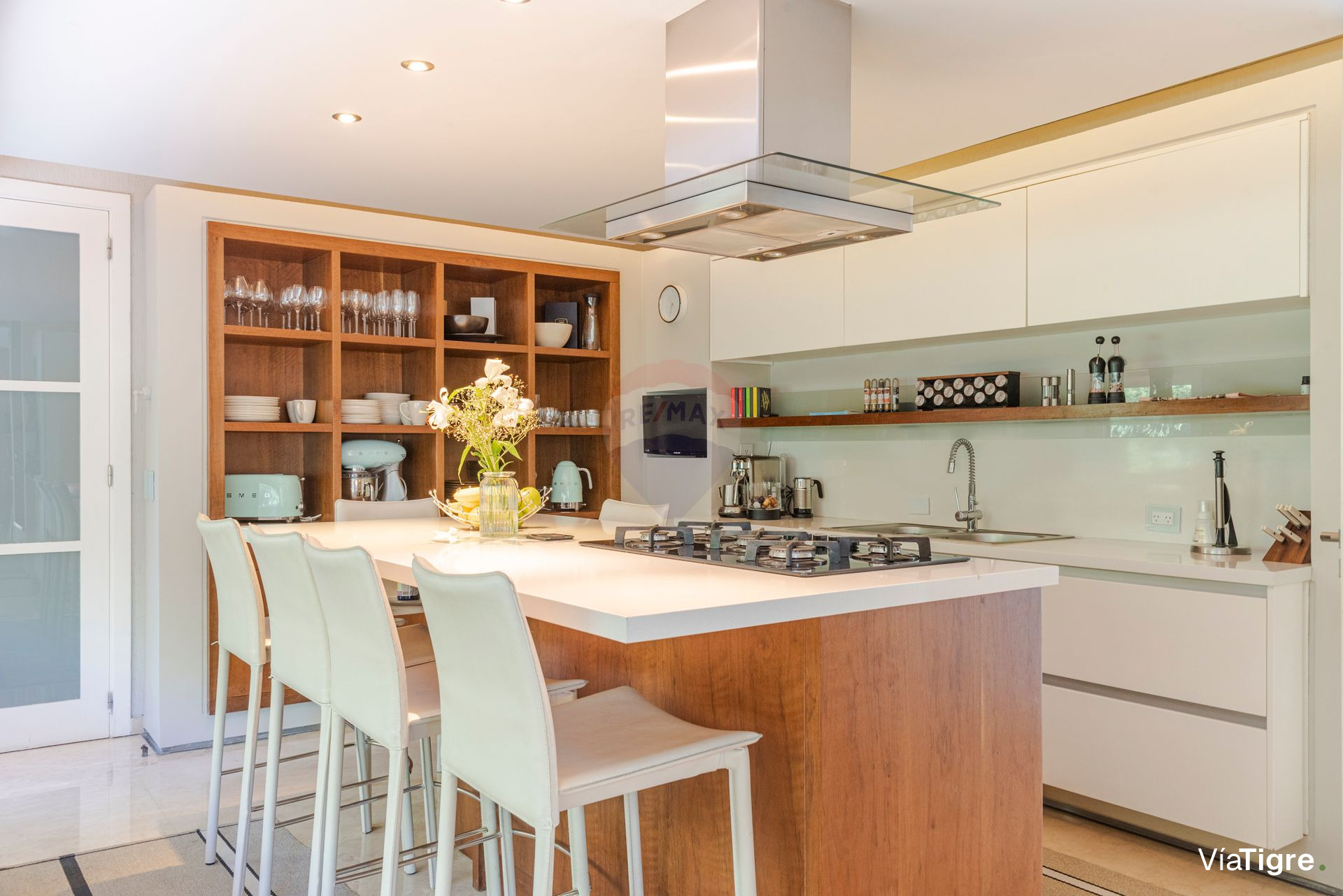 Venta Casa 7 Amb En Cabos Del Lago Nordelta