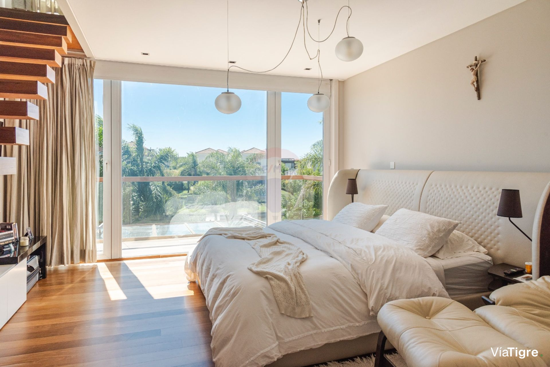 Venta Casa 7 Amb En Cabos Del Lago Nordelta