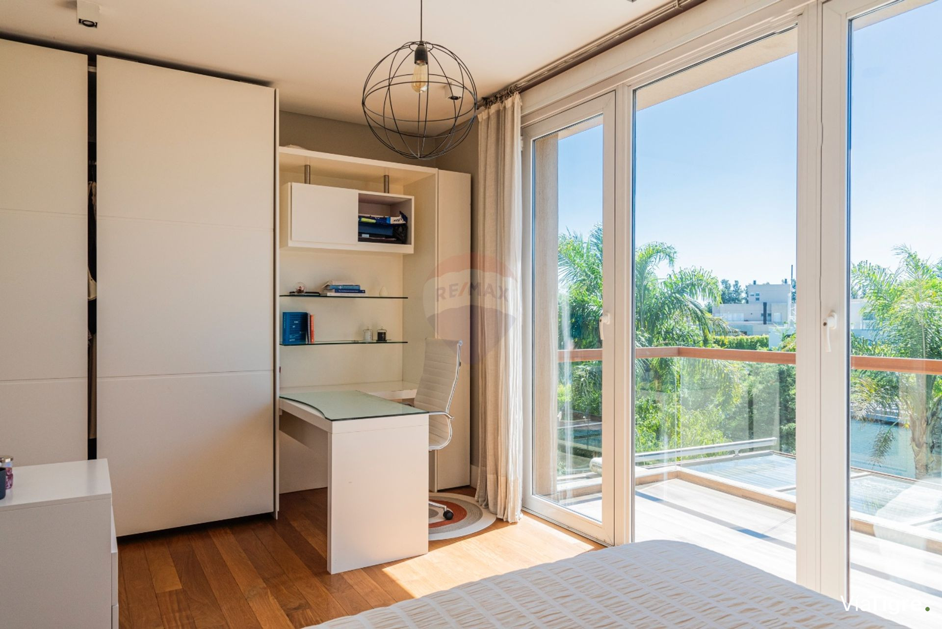Venta Casa 7 Amb En Cabos Del Lago Nordelta