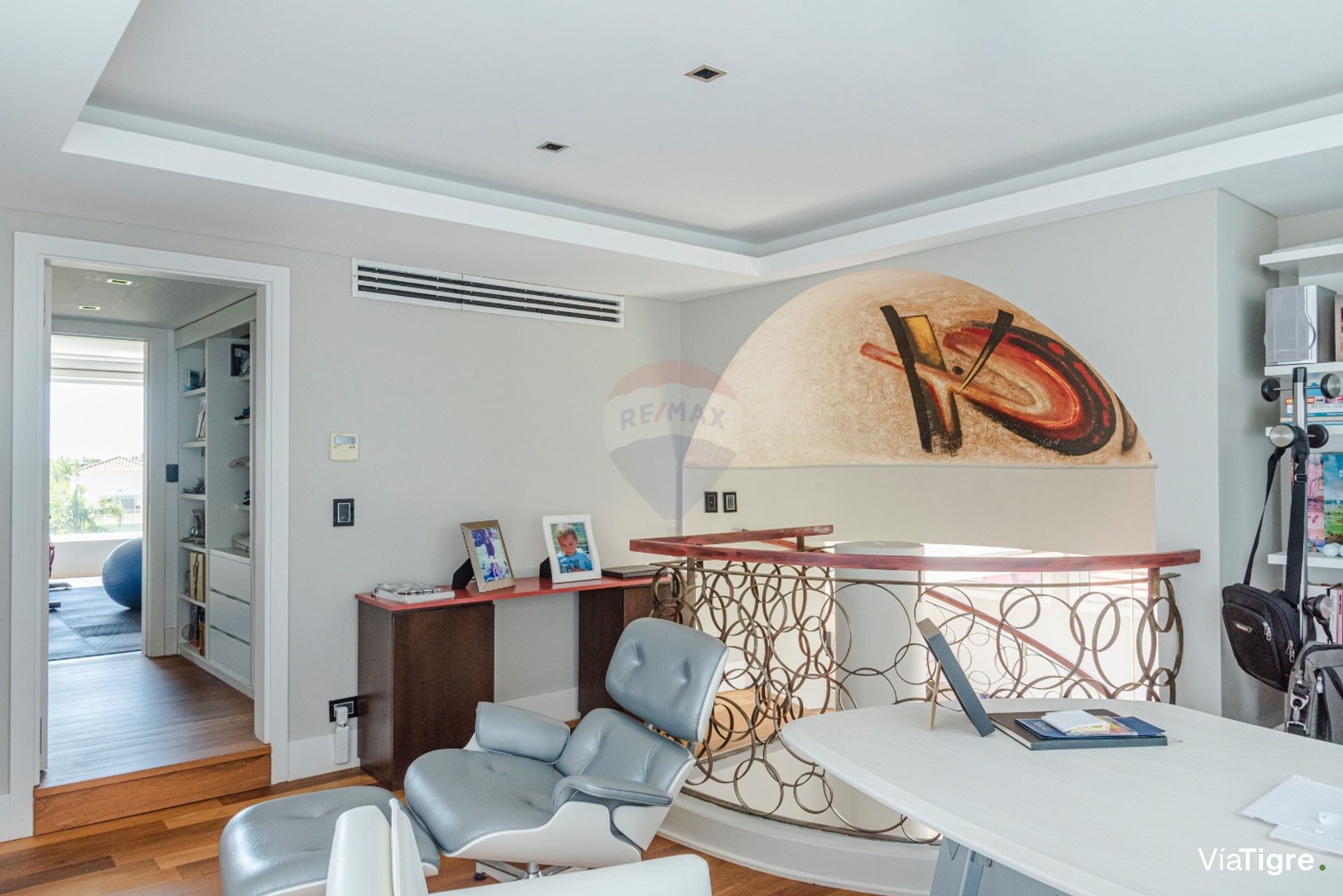 Venta Casa 7 Amb En Cabos Del Lago Nordelta