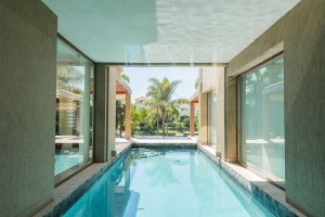 Venta Casa 7 Amb En Cabos Del Lago Nordelta
