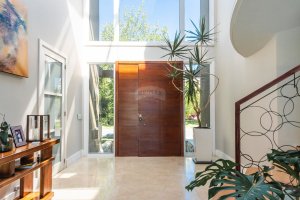 Venta Casa 7 Amb En Cabos Del Lago Nordelta