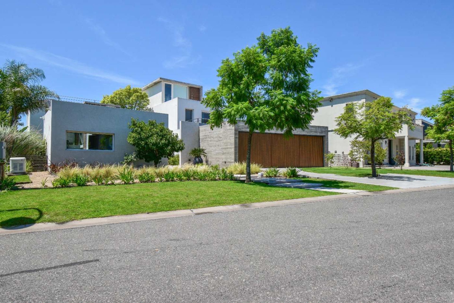 Exclusiva Casa en Venta El Golf Nordelta