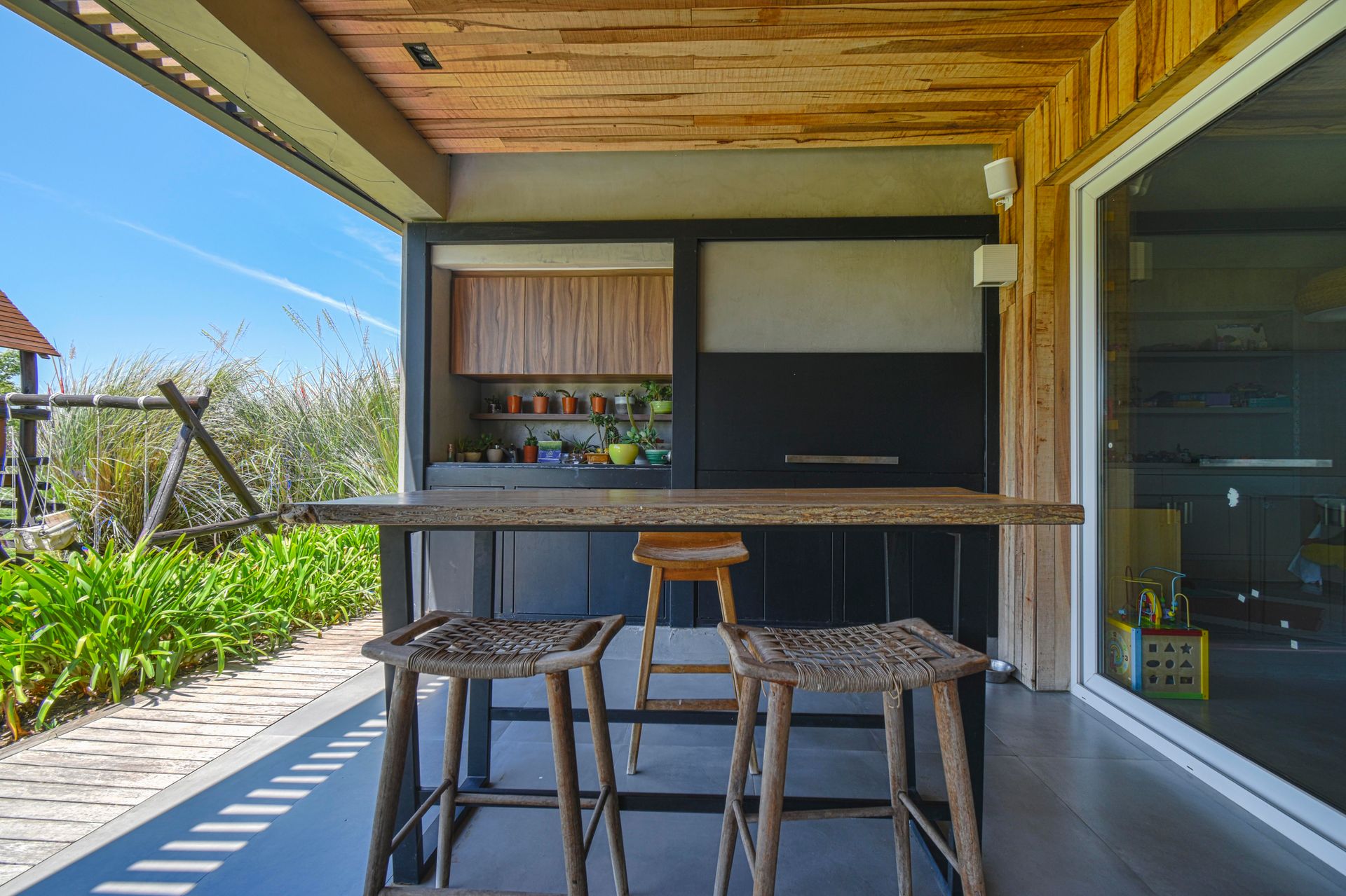 Exclusiva Casa en Venta El Golf Nordelta