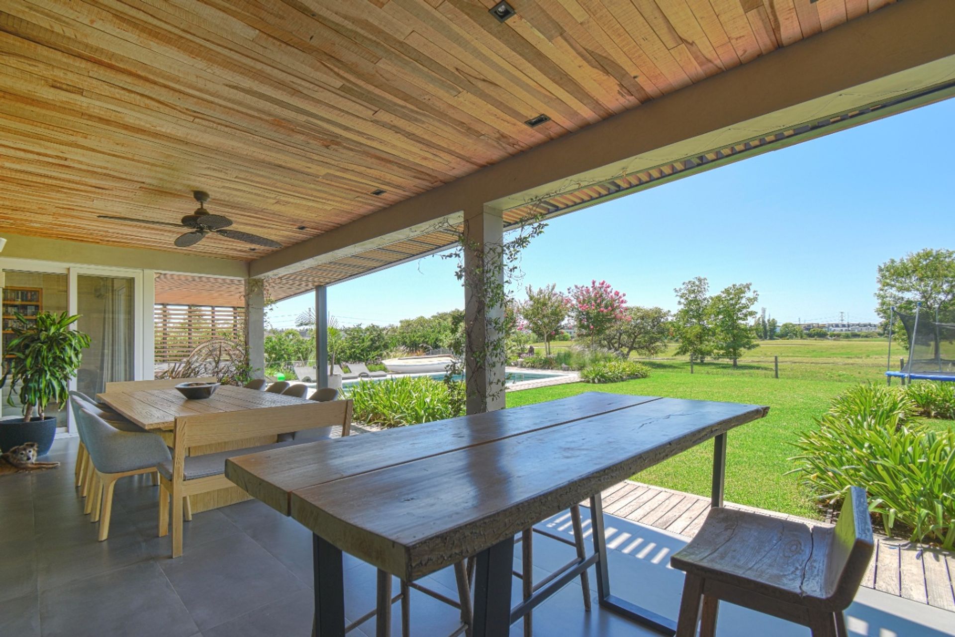 Exclusiva Casa en Venta El Golf Nordelta