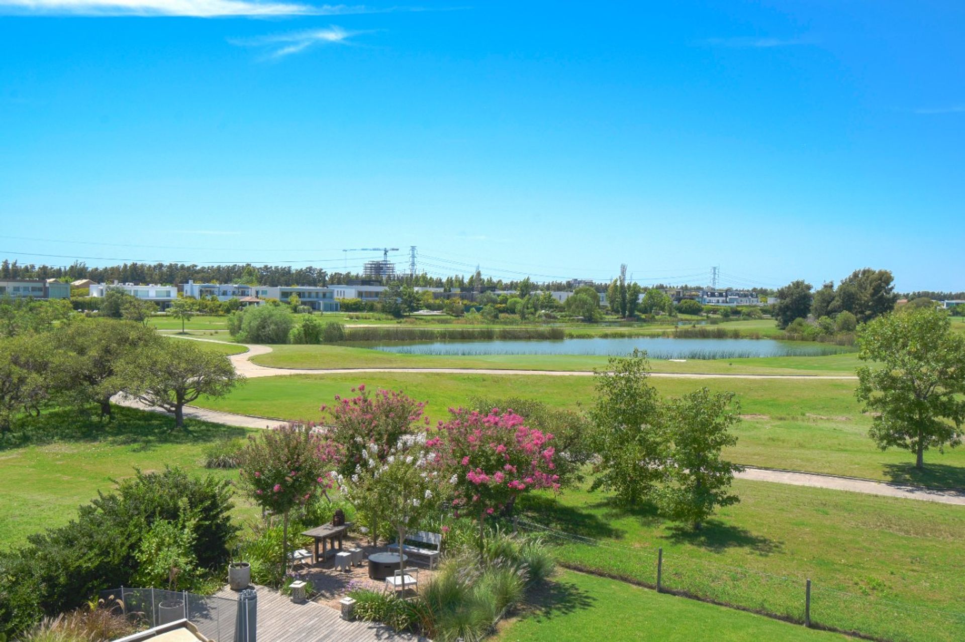 Exclusiva Casa en Venta El Golf Nordelta