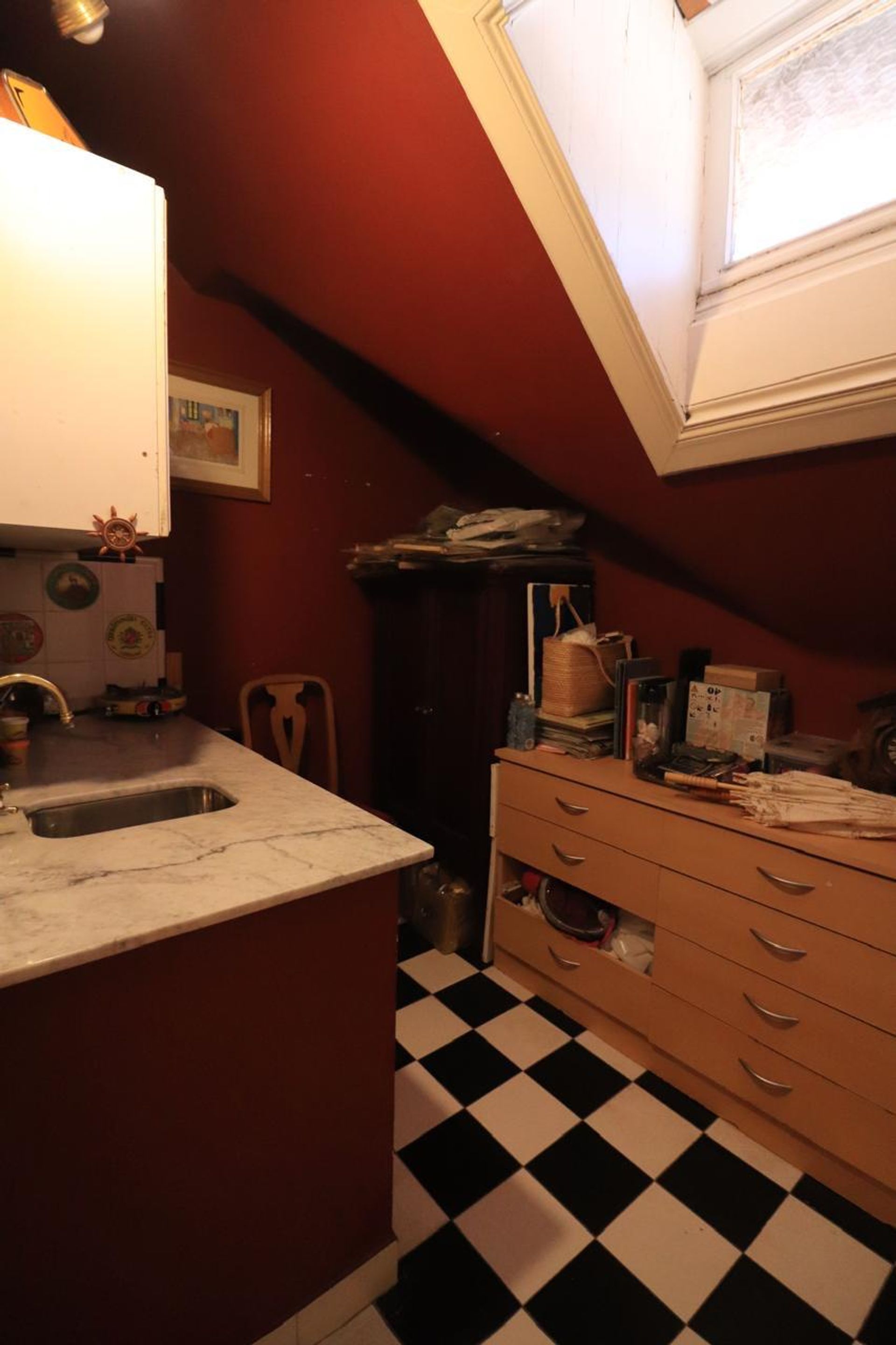 Venta Casa Olivos 5 Dormitorios Estilo Inglés