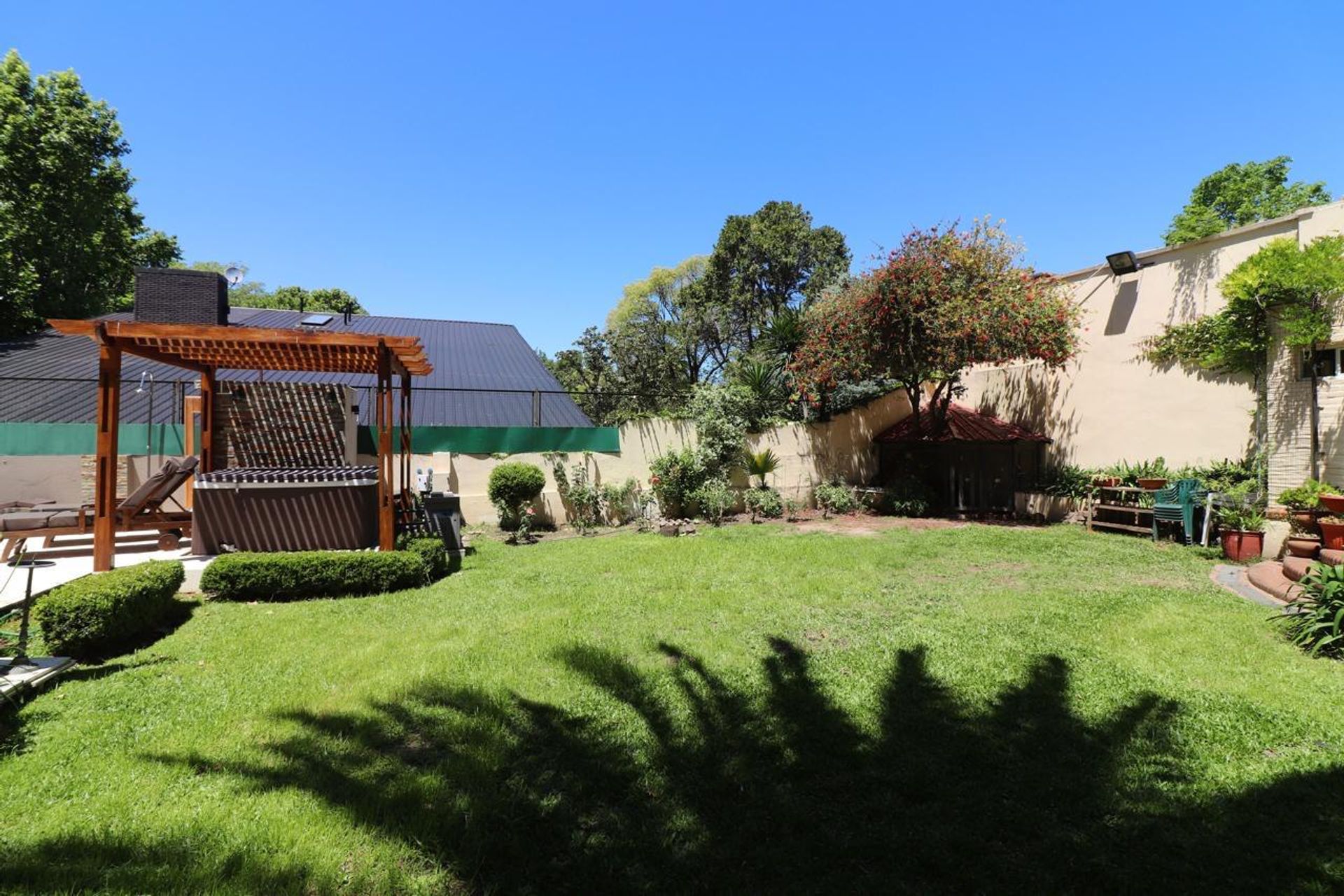 Venta Casa Olivos 5 Dormitorios Estilo Inglés
