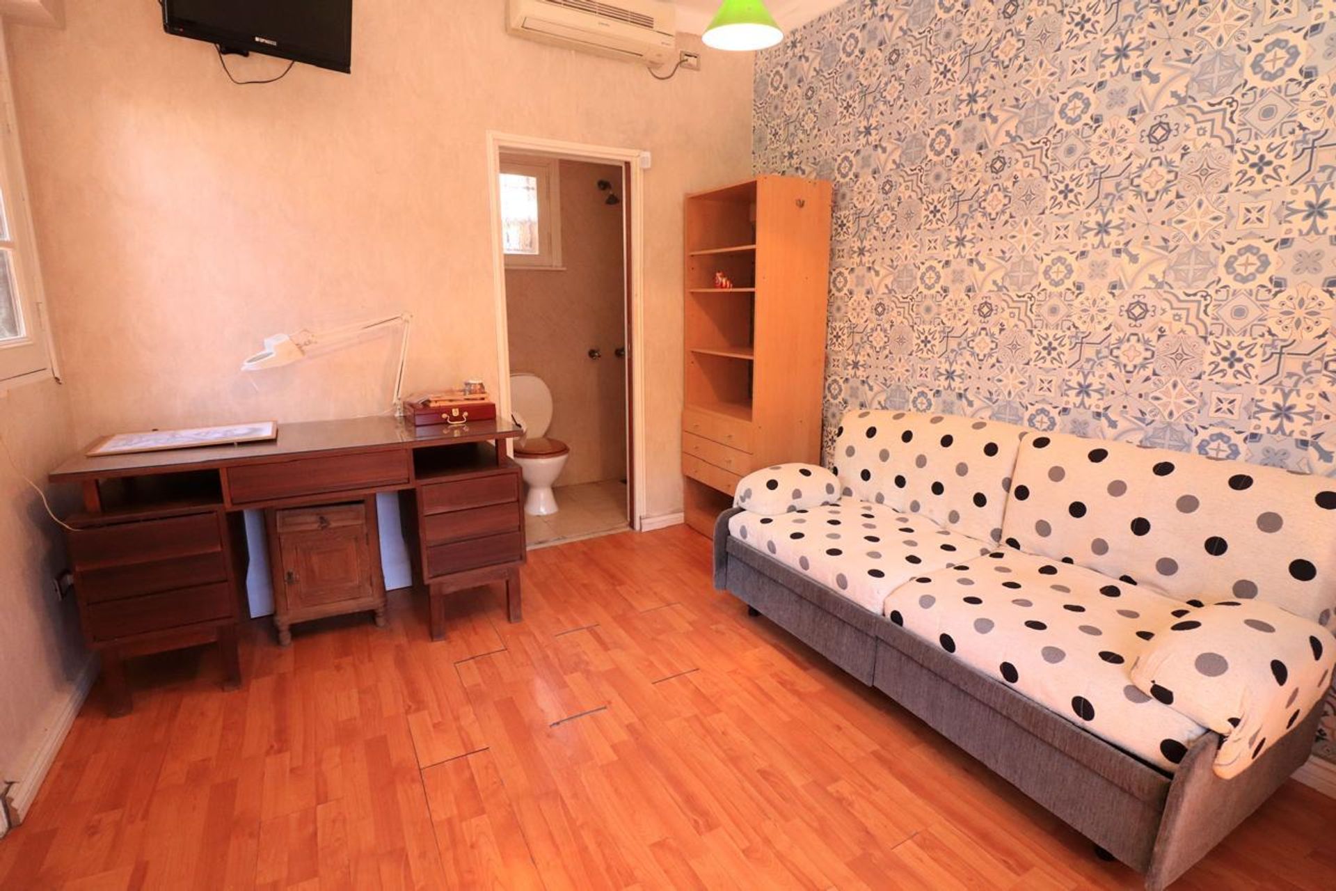Venta Casa Olivos 5 Dormitorios Estilo Inglés