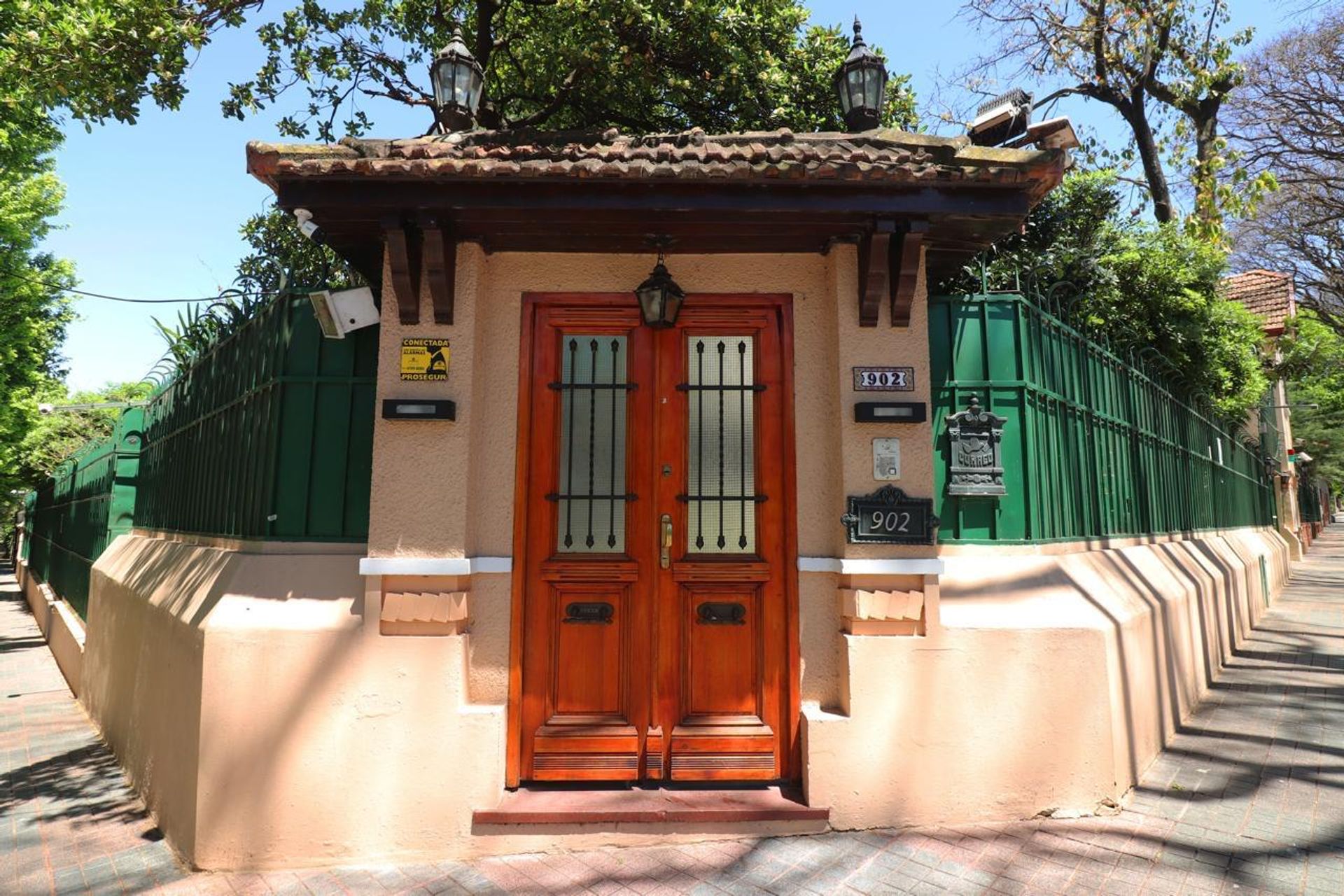 Venta Casa Olivos 5 Dormitorios Estilo Inglés