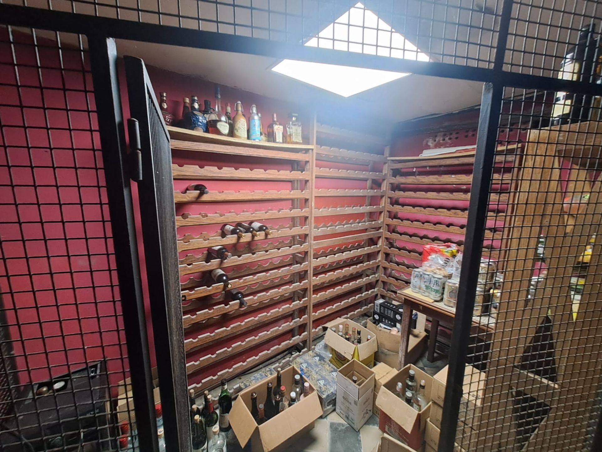 Venta Casa Olivos 5 Dormitorios Estilo Inglés