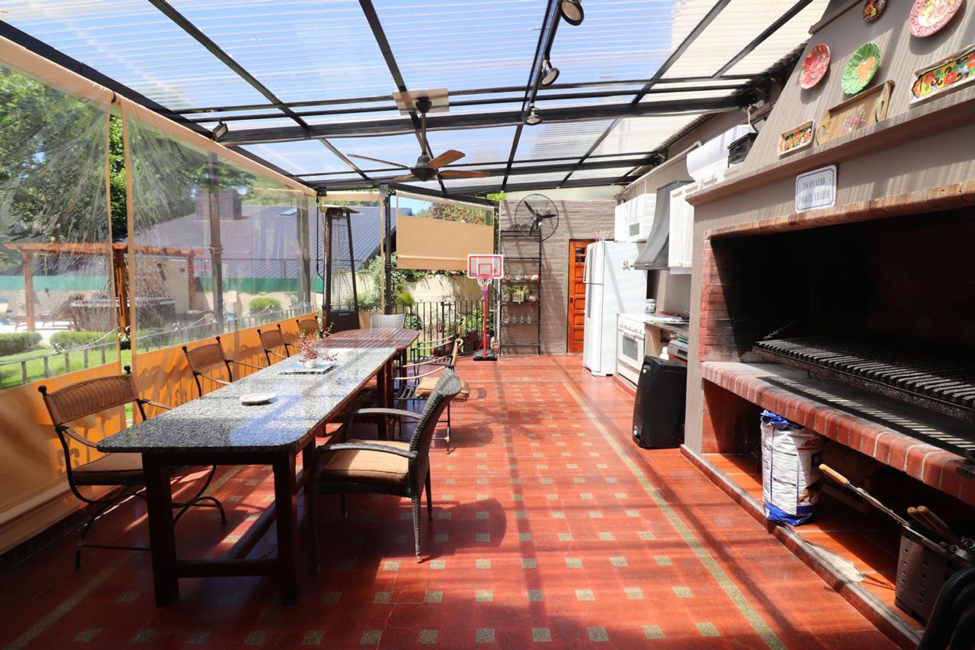 Venta Casa Olivos 5 Dormitorios Estilo Inglés