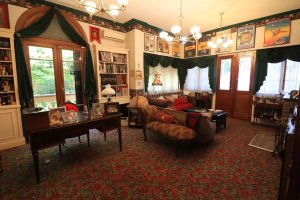 Olivos House for Sale – 5 Bedrooms, English Style