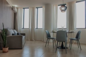 Apartment 2 Rooms Bahia Grande Nordelta