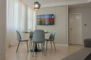 Apartment 2 Rooms Bahia Grande Nordelta