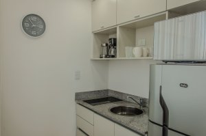 Apartment 2 Rooms Bahia Grande Nordelta