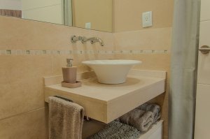 Apartment 2 Rooms Bahia Grande Nordelta