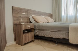Apartment 2 Rooms Bahia Grande Nordelta