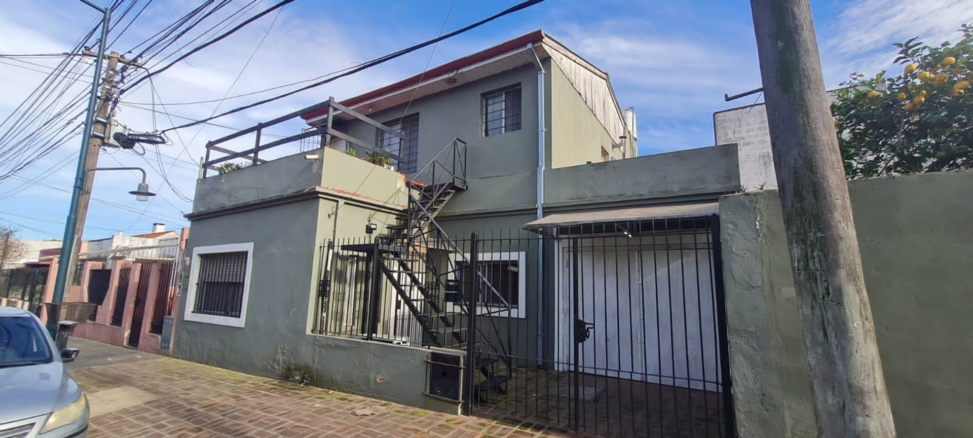 House Sale in Béccar