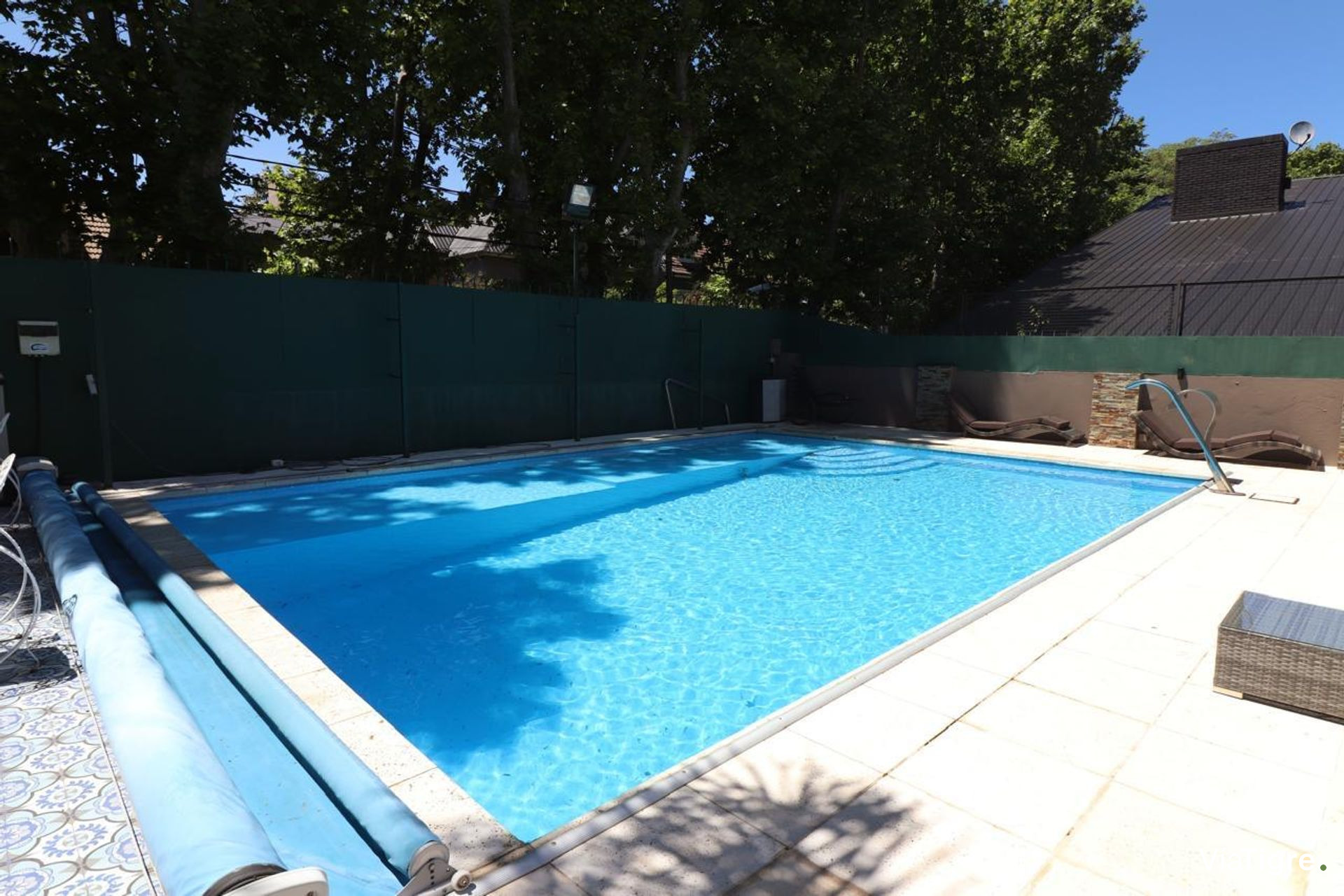 Alquiler Casa Olivos 5 Dormitorios Expectacular
