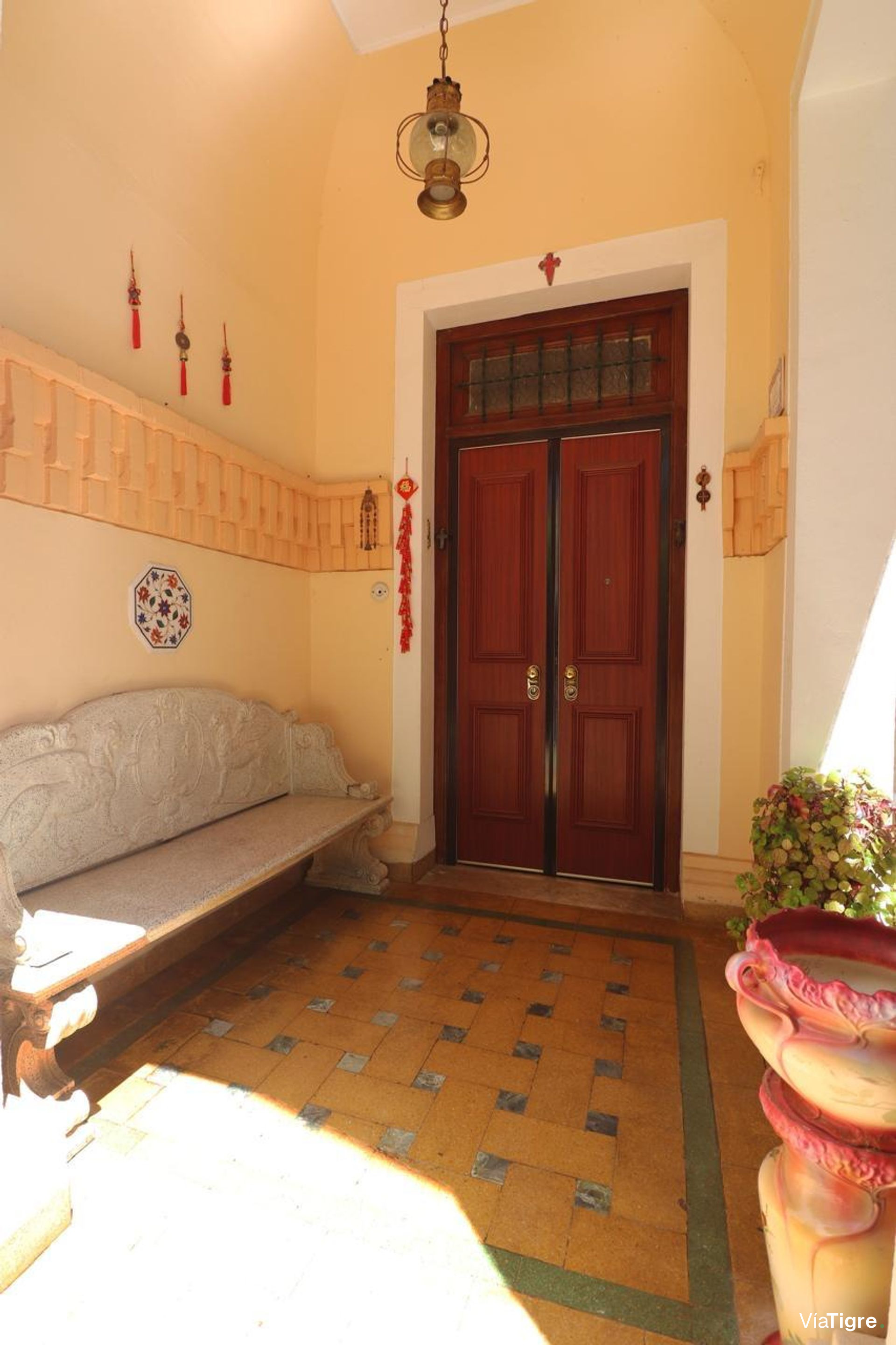 Alquiler Casa Olivos 5 Dormitorios Expectacular