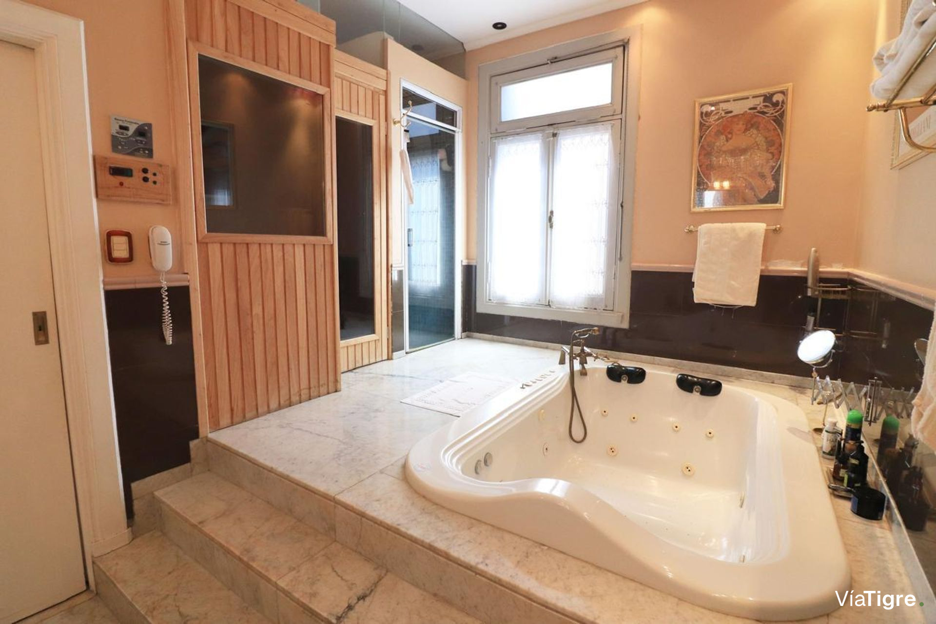 Alquiler Casa Olivos 5 Dormitorios Expectacular