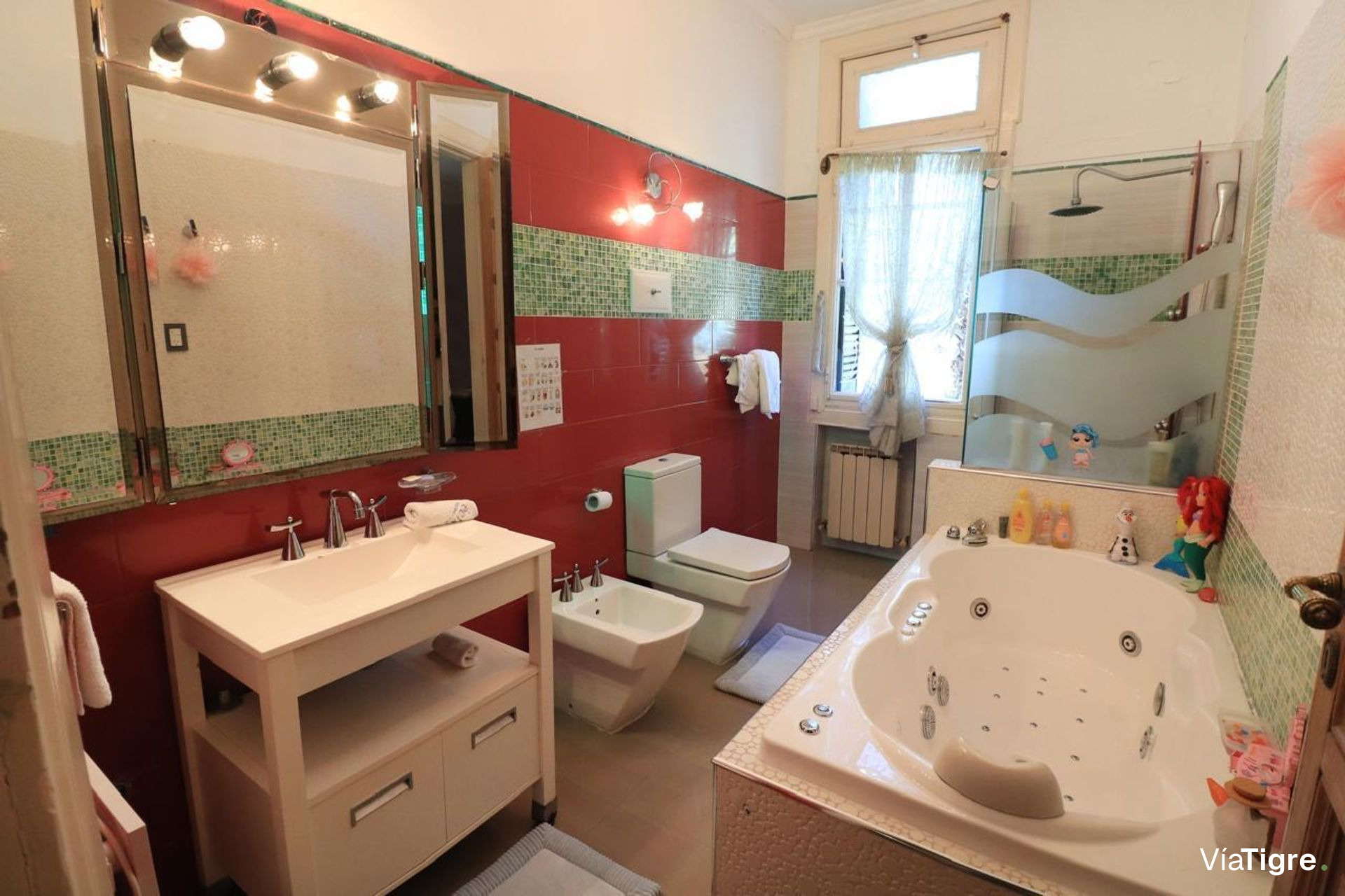 Alquiler Casa Olivos 5 Dormitorios Expectacular