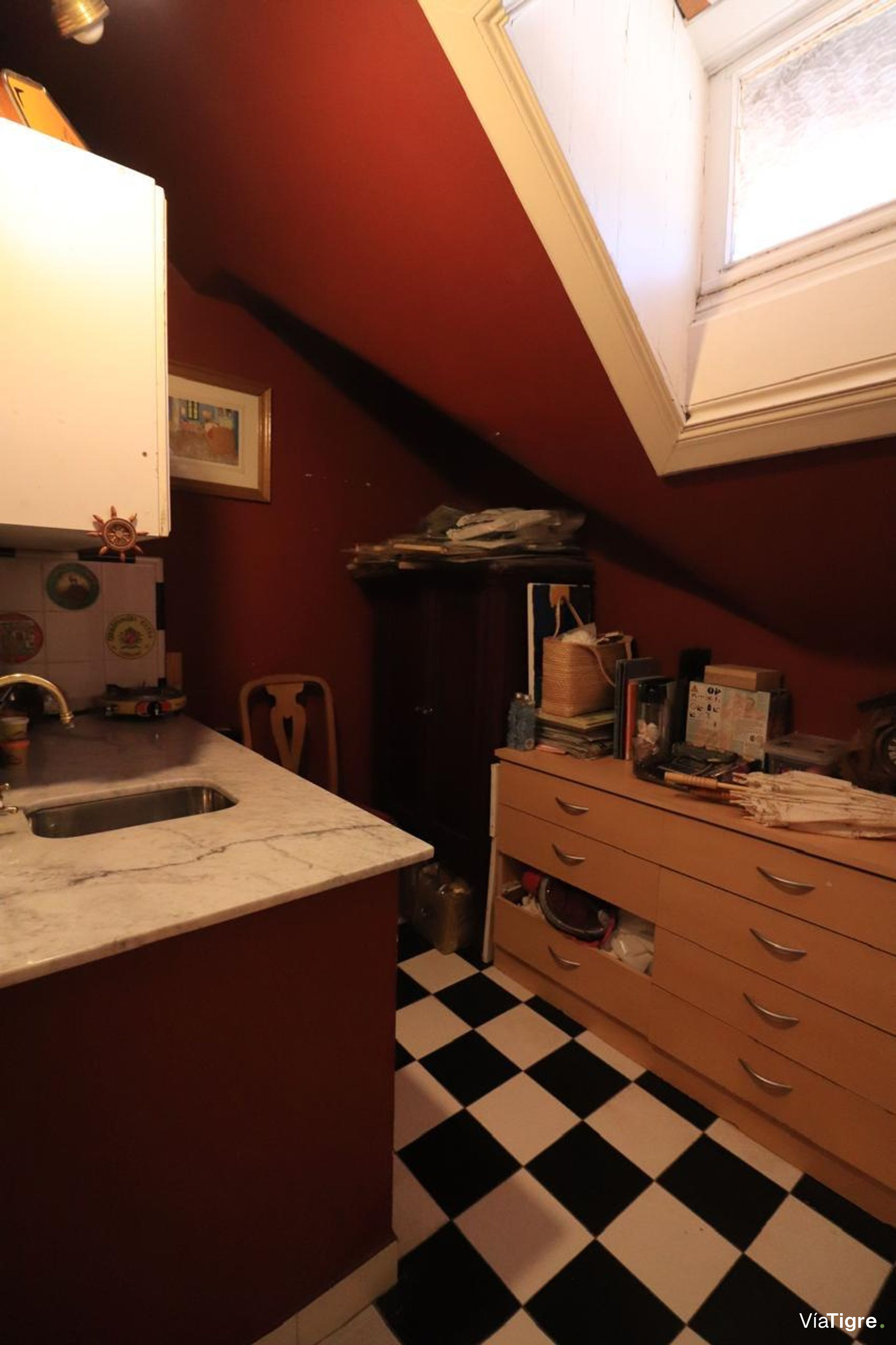 Alquiler Casa Olivos 5 Dormitorios Expectacular