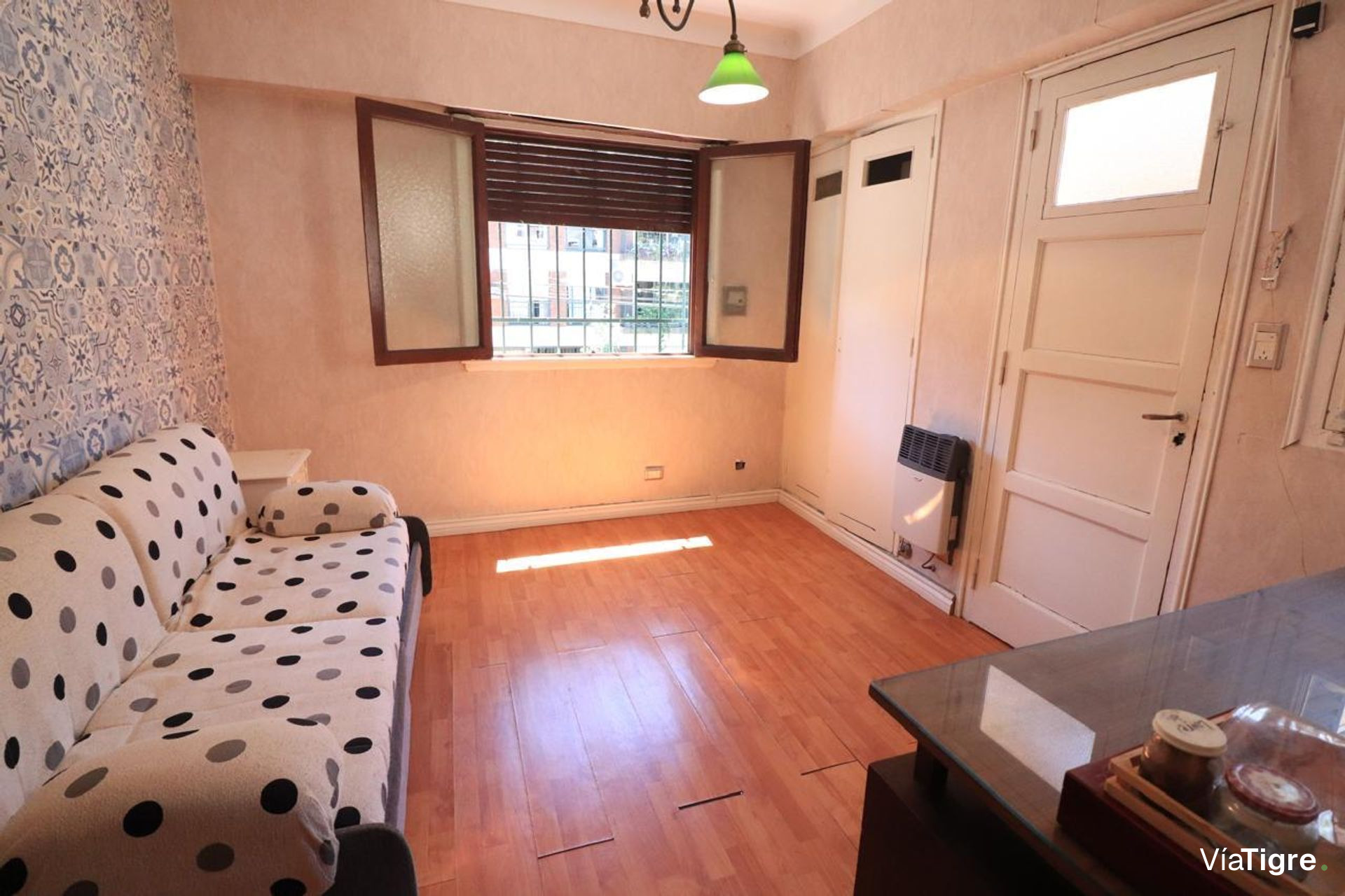 Alquiler Casa Olivos 5 Dormitorios Expectacular