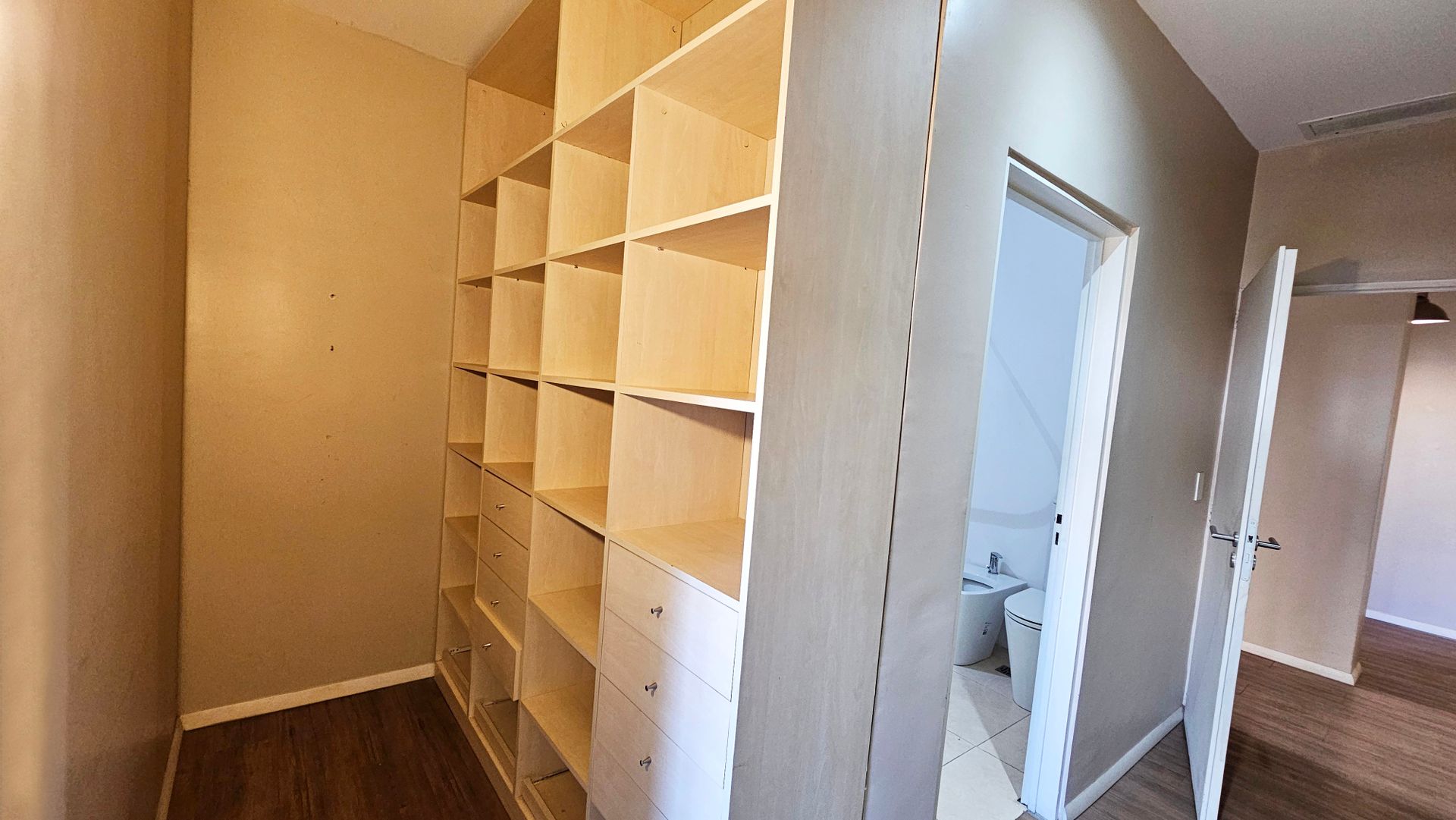 Venta 3 ambientes con Jardín en Antares