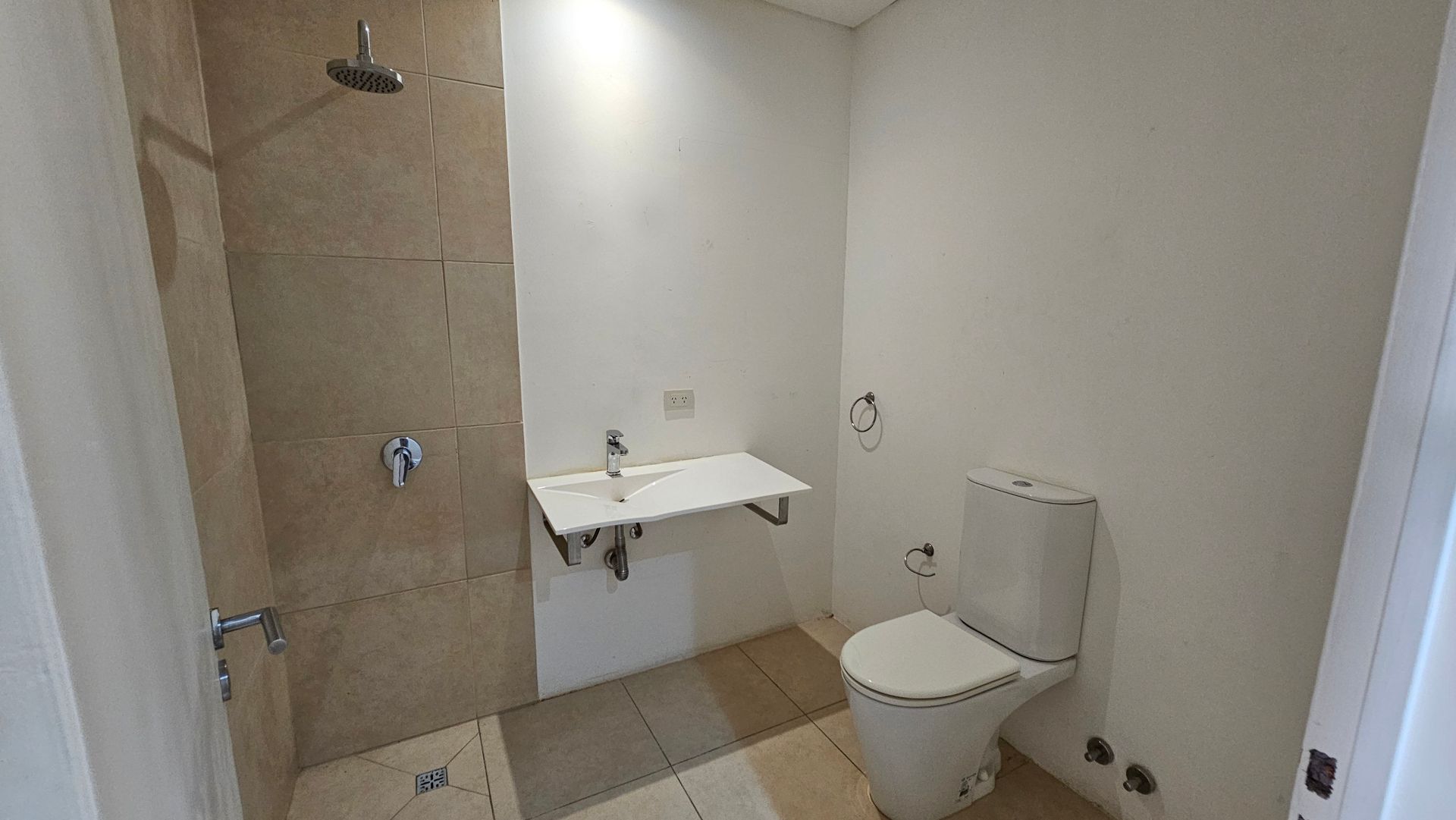 Venta 3 ambientes con Jardín en Antares