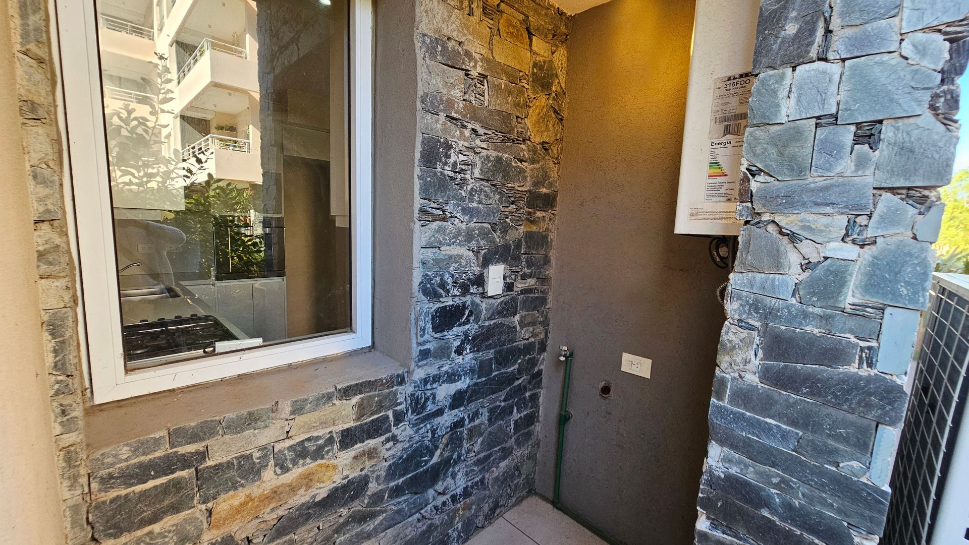 Venta 3 ambientes con Jardín en Antares