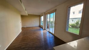 3-room apartment with garden in Antares