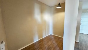 3-room apartment with garden in Antares