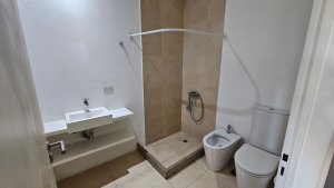 3-room apartment with garden in Antares