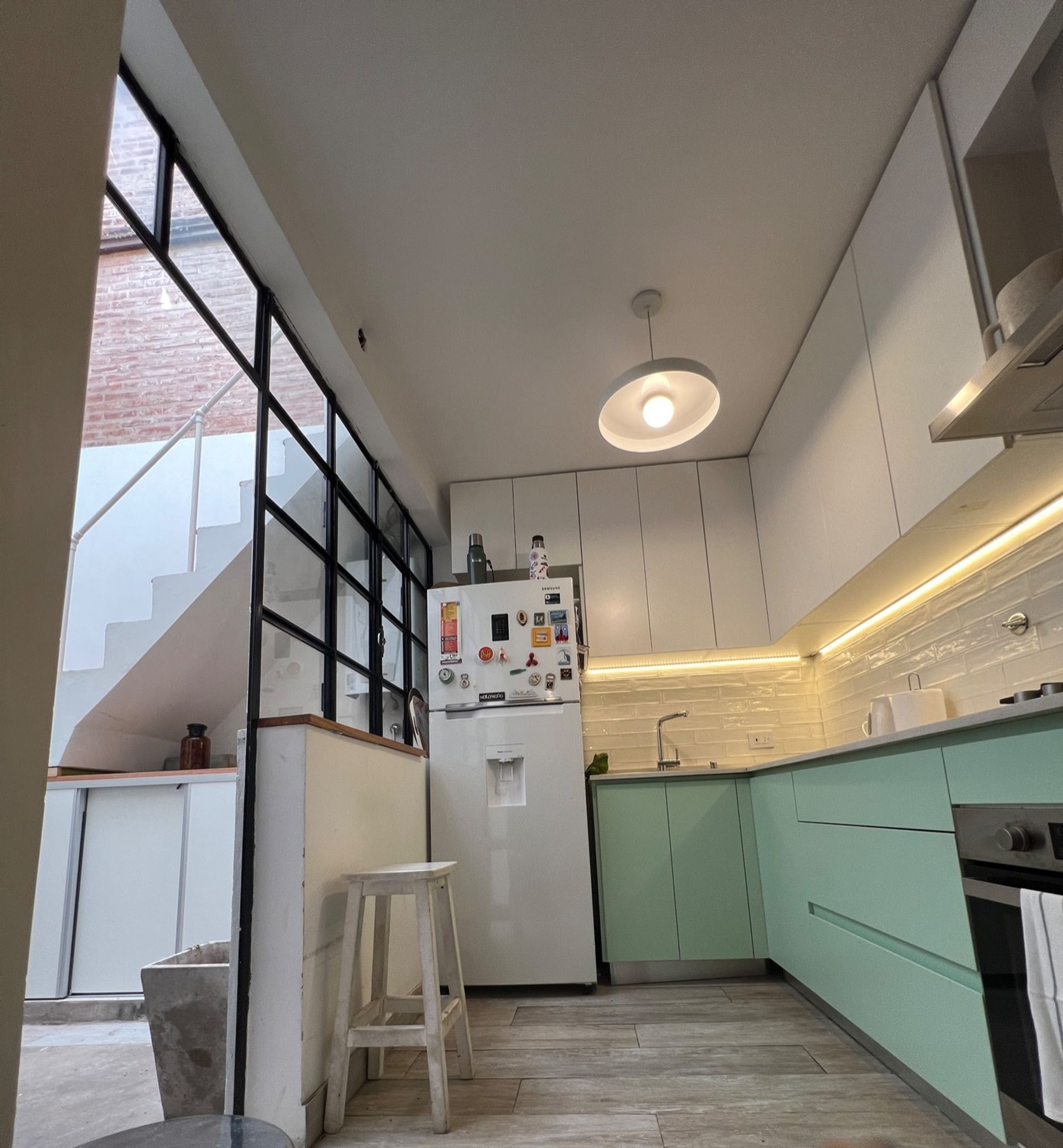 Casa venta Florida Vicente López 5 ambientes