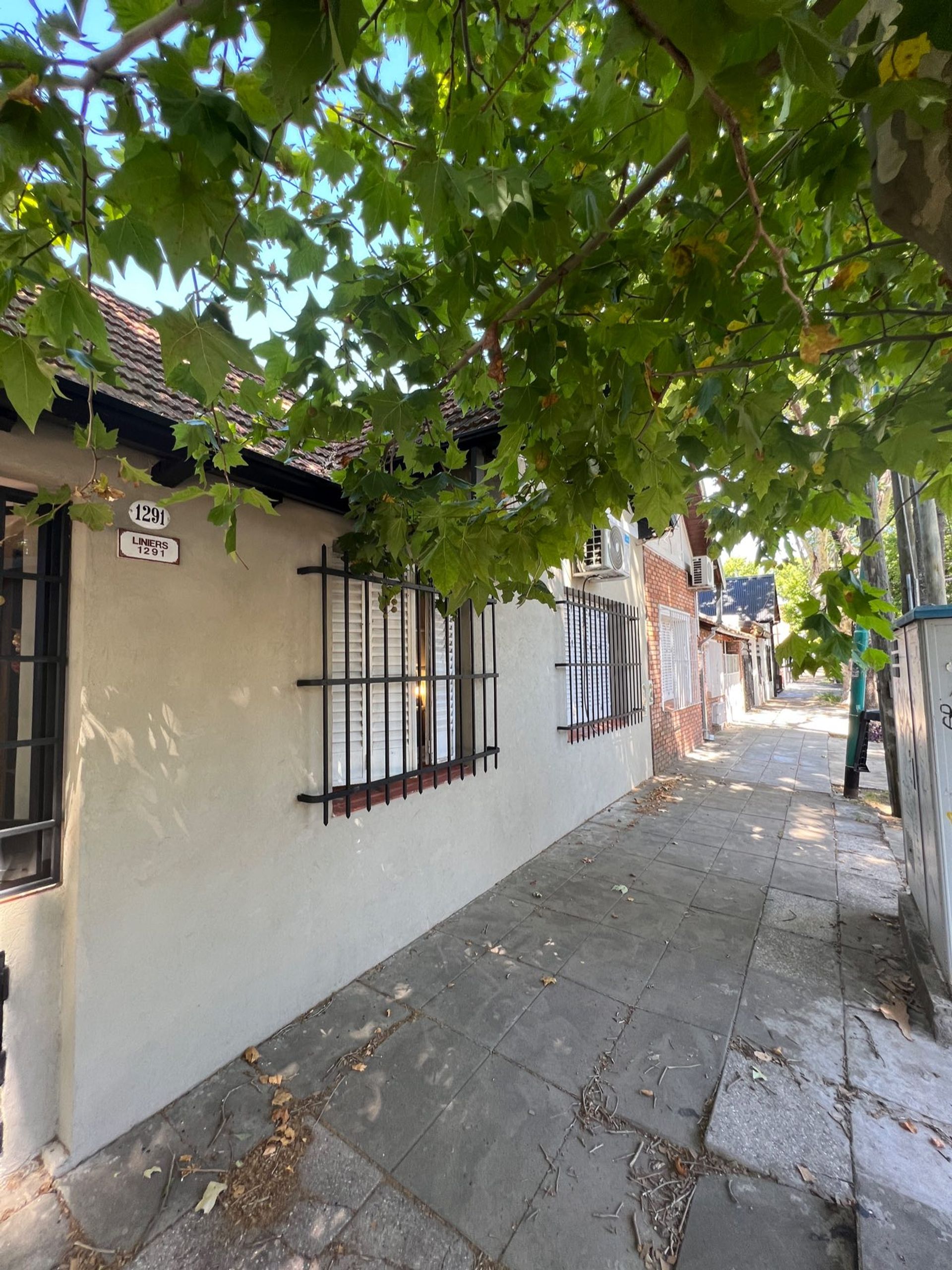 Casa venta Florida Vicente López 5 ambientes