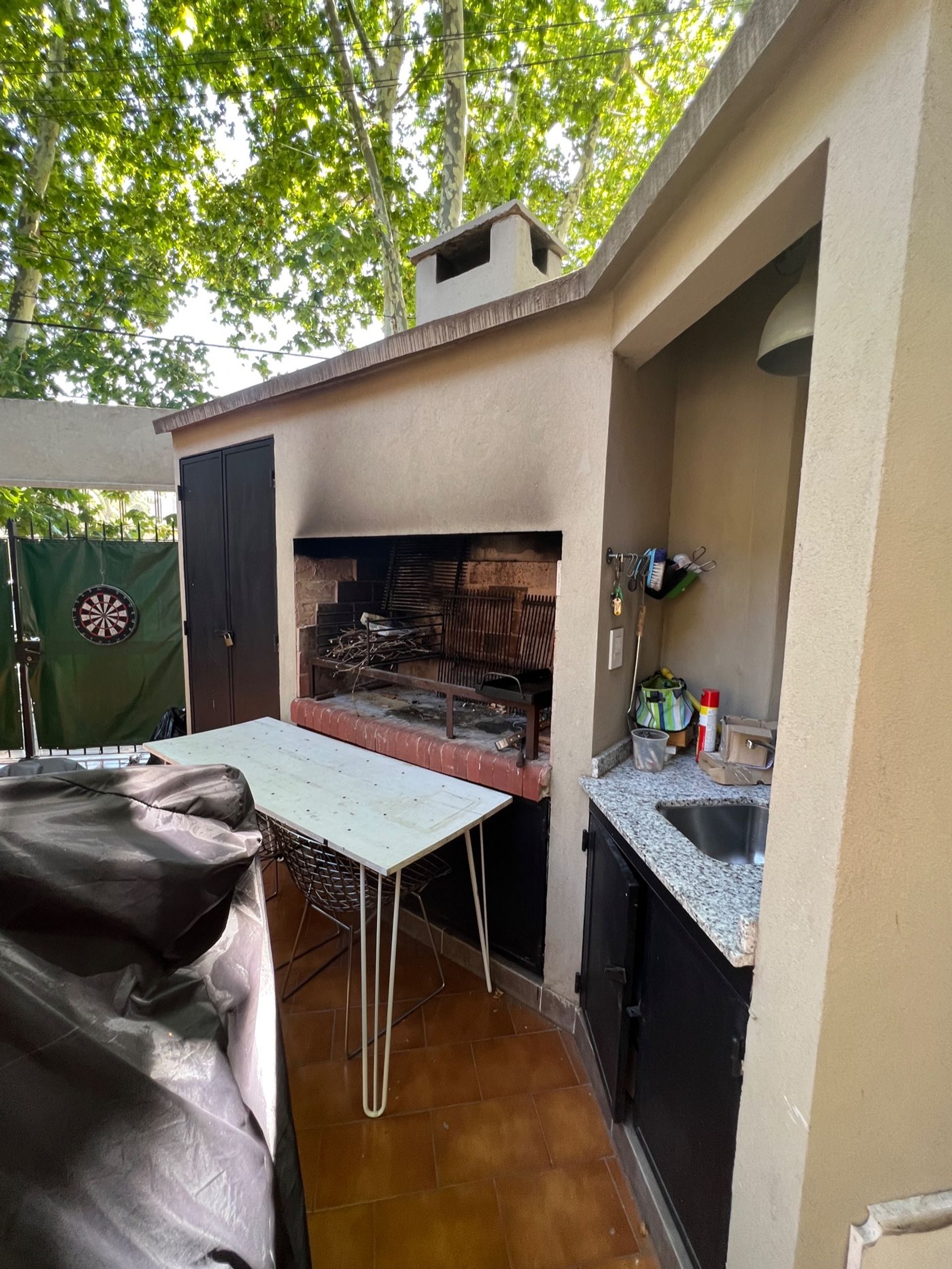 Casa venta Florida Vicente López 5 ambientes