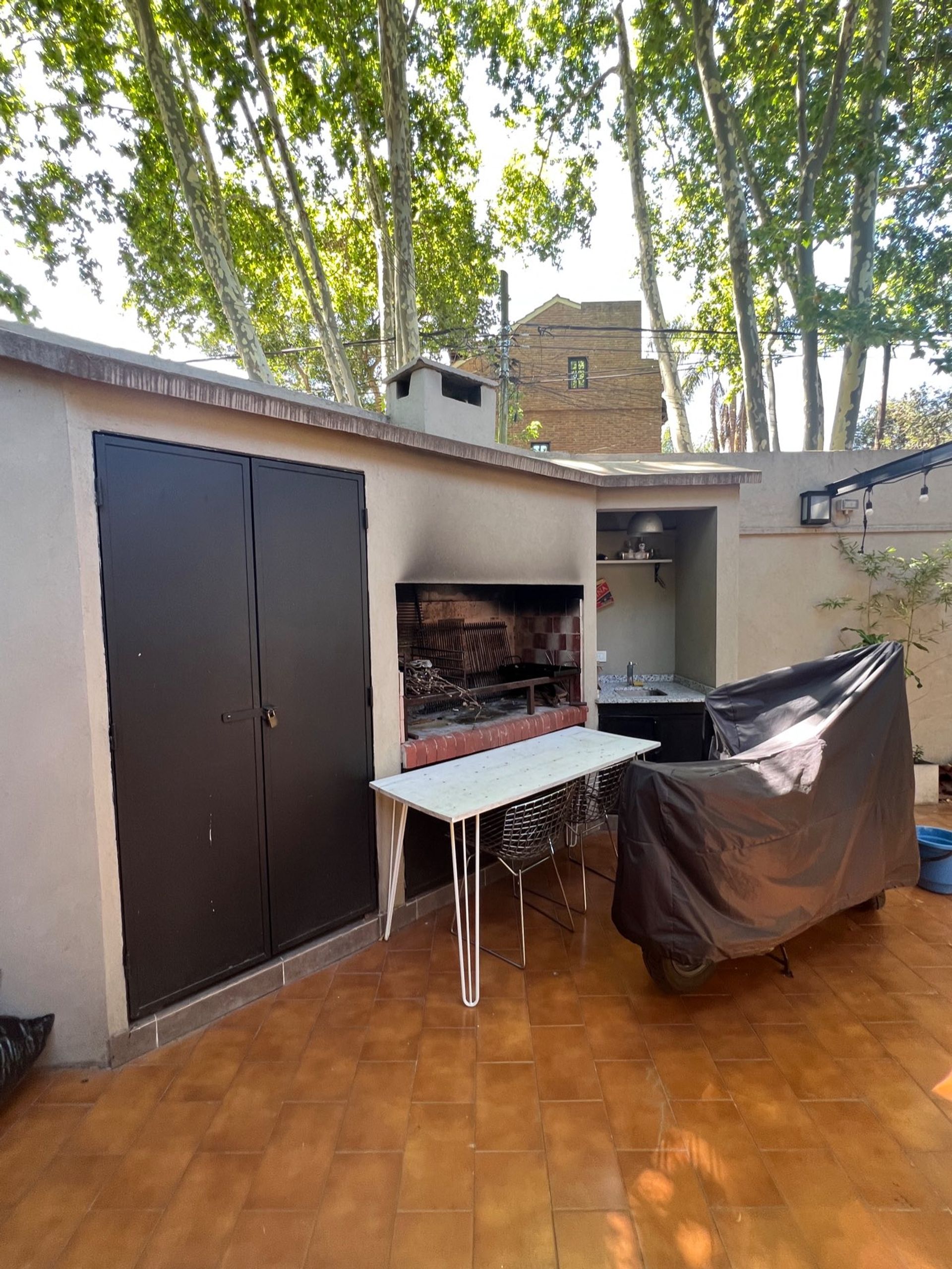 Casa venta Florida Vicente López 5 ambientes