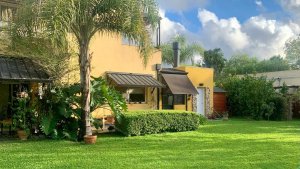 Casa Lote Interno Venta Tigre, Villanueva, 4 Amb