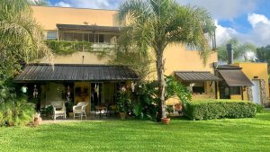 Casa Lote Interno Venta Tigre, Villanueva, 4 Amb