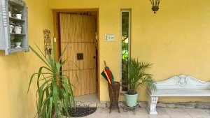 Casa Lote Interno Venta Tigre, Villanueva, 4 Amb